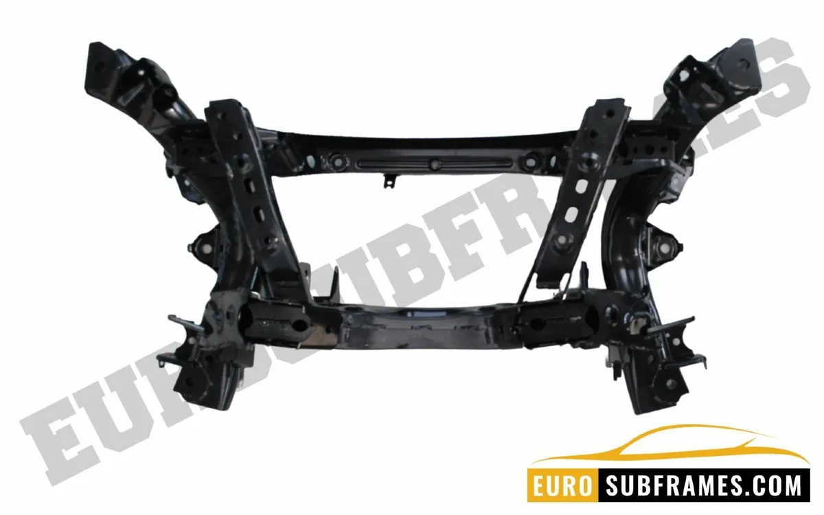 NEW Mazda MX5 Mk3 Mk3.5 Mk3.75 Rear Subframe 2006- - Image 3