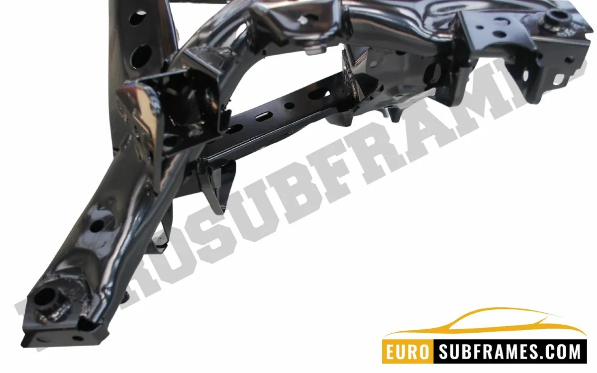 NEW Mazda MX5 Mk3 Mk3.5 Mk3.75 Rear Subframe 2006- - Image 1