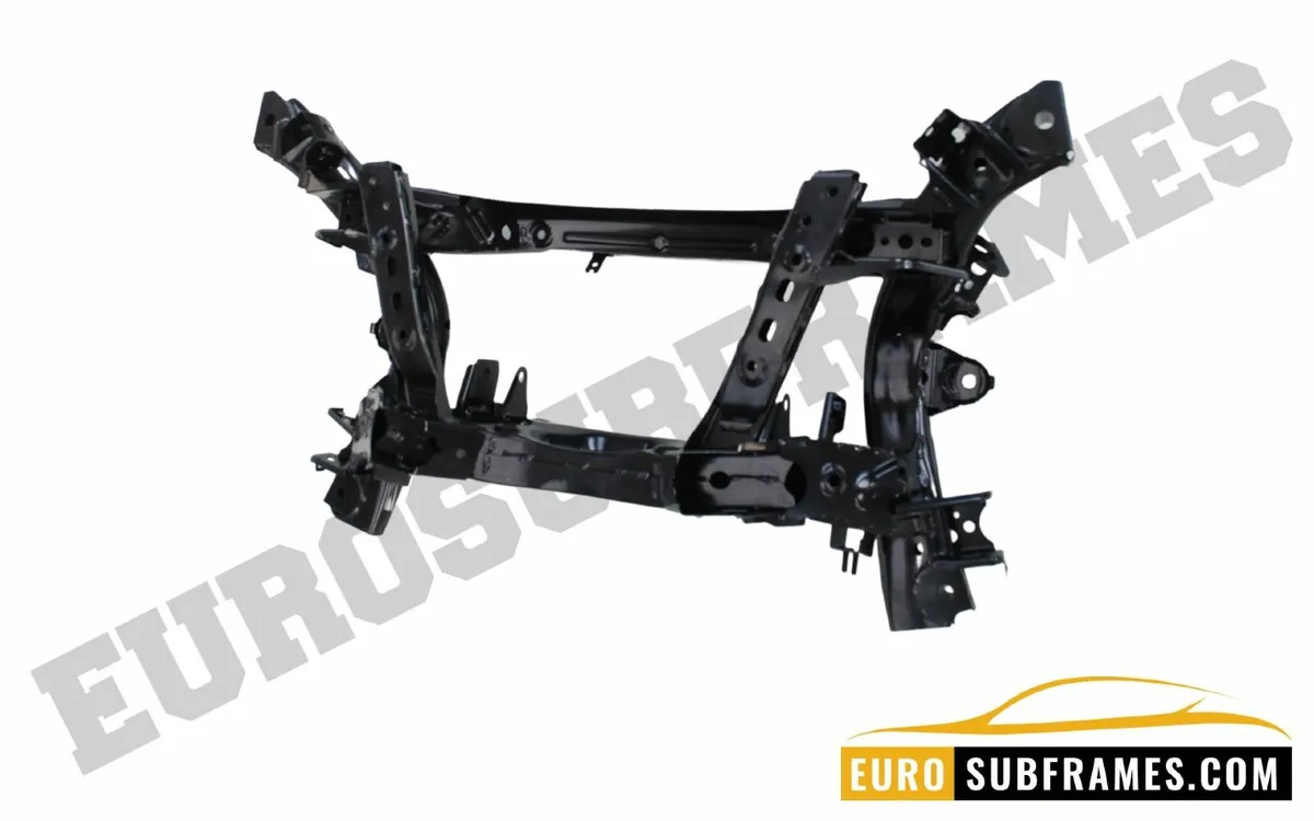 NEW Mazda MX5 Mk3 Mk3.5 Mk3.75 Rear Subframe 2006- - Image 2