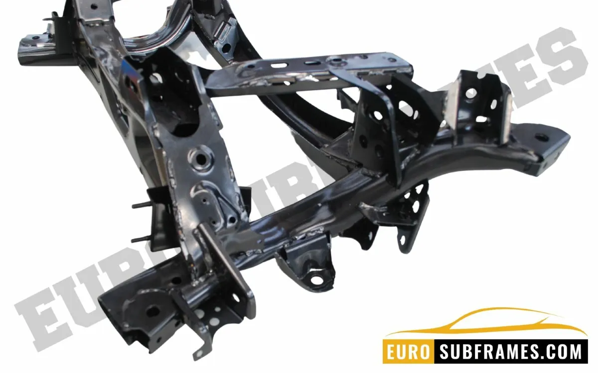 NEW Mazda MX5 Mk3 Mk3.5 Mk3.75 Rear Subframe 2006- - Image 4