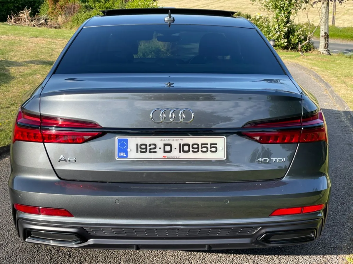 Ultimate gel number plates offer - Image 2