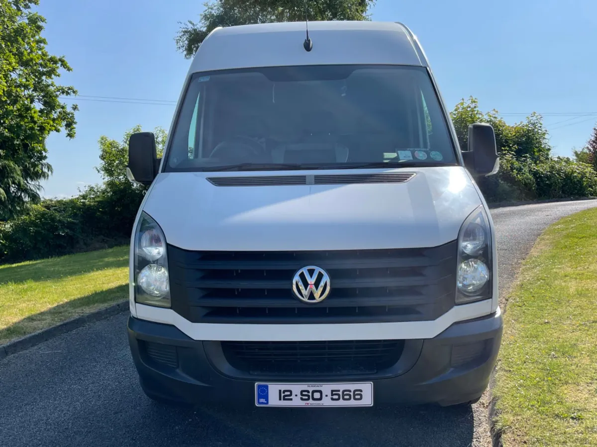 Ultimate gel number plates offer - Image 3