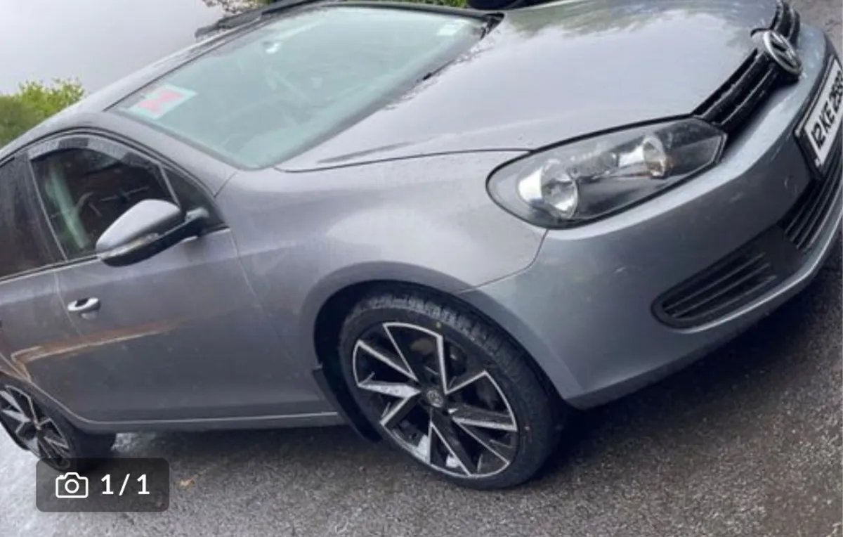 18” vw alloys brand new x4 5x112 fitment