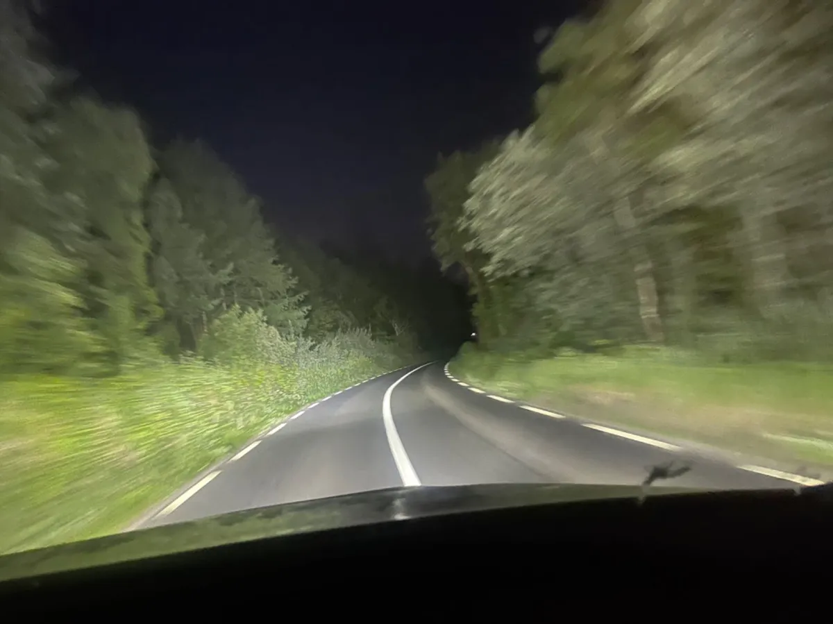 Upgrade to led headlight bulbs at fK - Image 2