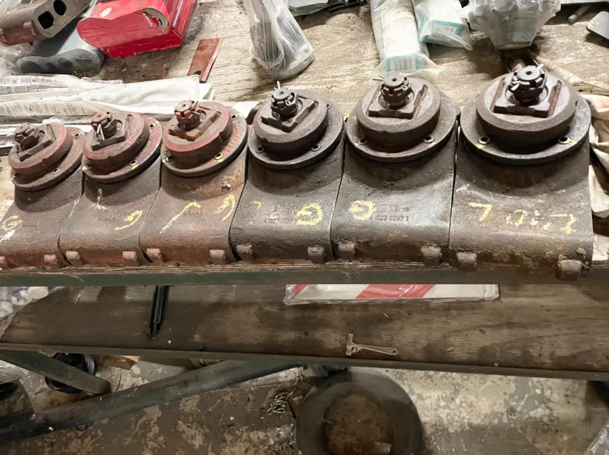 Lely parts - Image 1