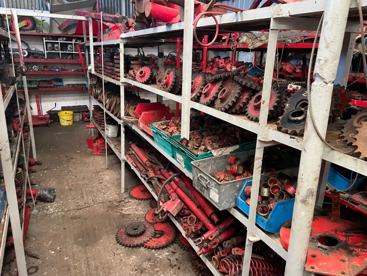 Lely parts - Image 3