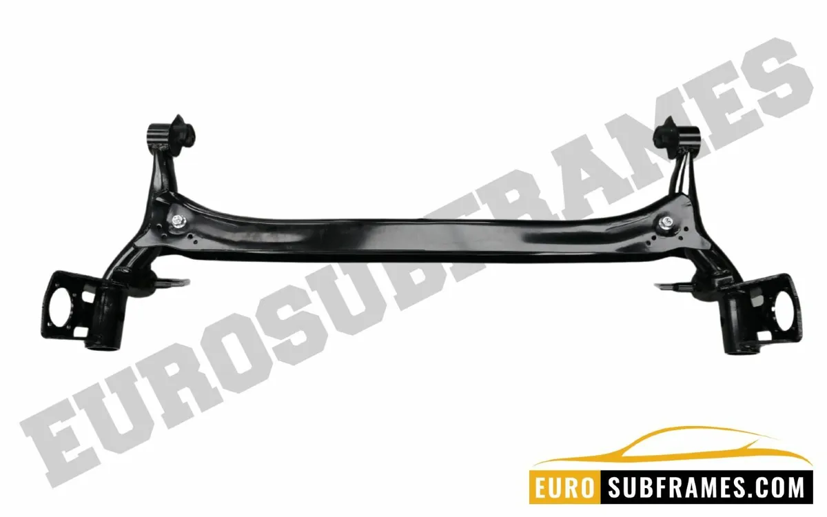 New Toyota Corolla Rear Axle 2001-2008 E120 Model - Image 1