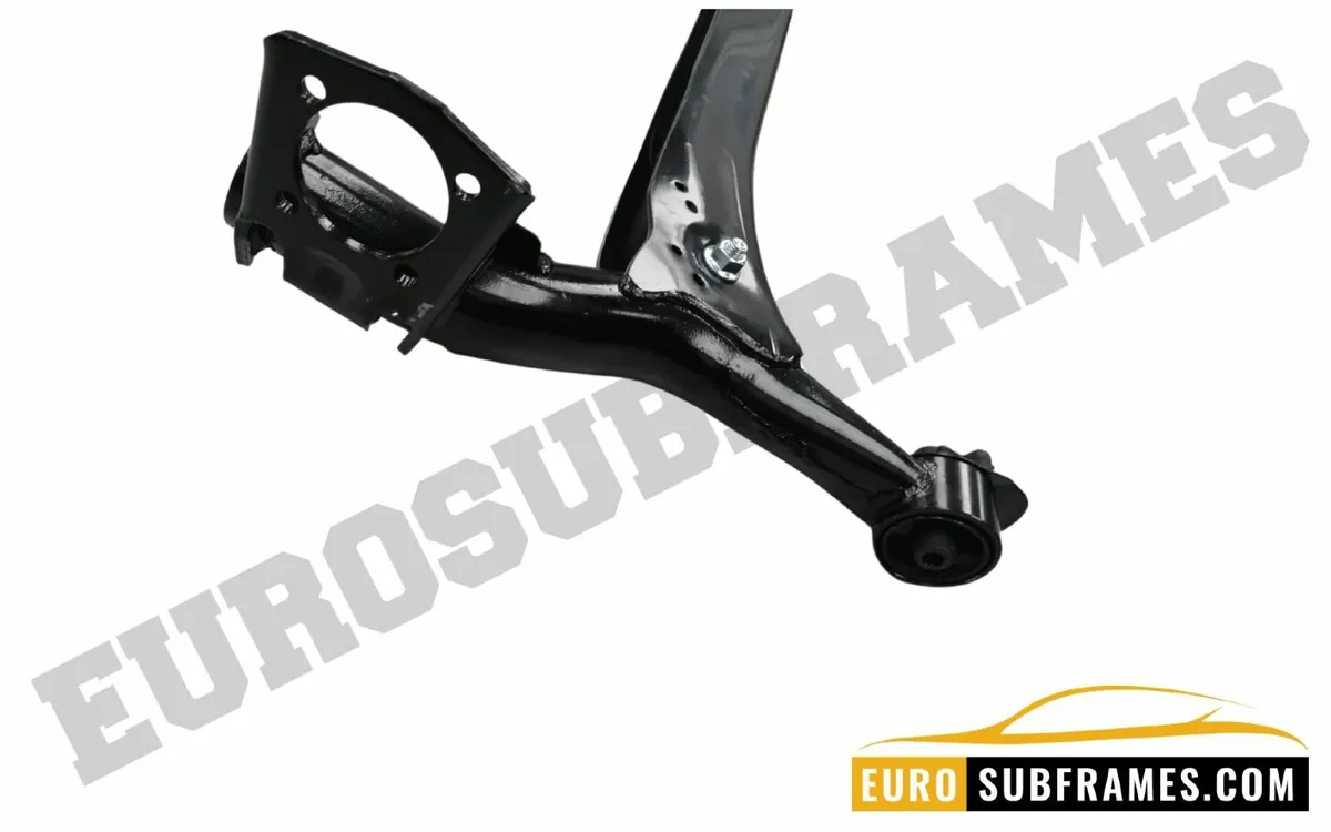 New Toyota Corolla Rear Axle 2001-2008 E120 Model - Image 2