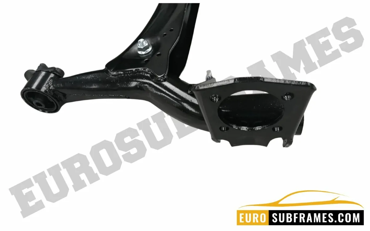 New Toyota Corolla Rear Axle 2001-2008 E120 Model - Image 3