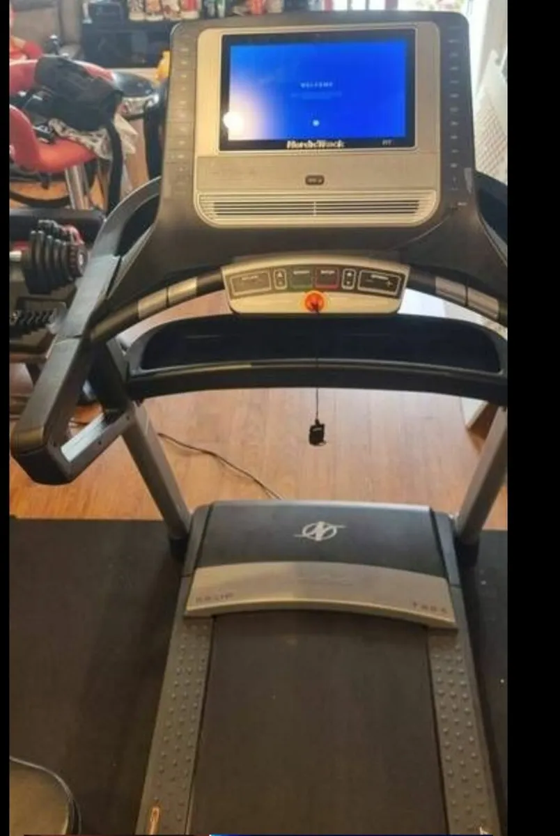 Slightly used Treadmills  phone 087 2308001 - Image 4