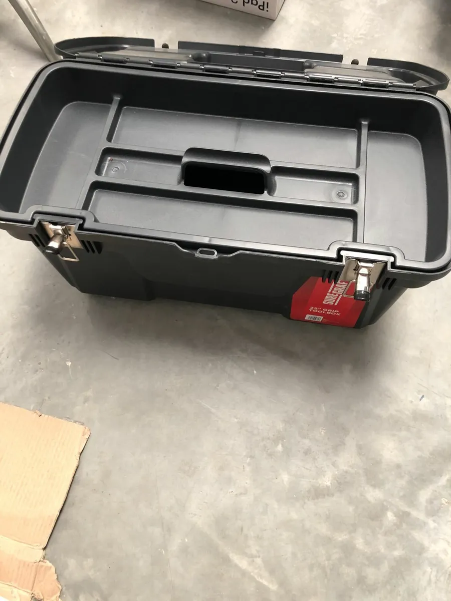 Tool Box - Image 4