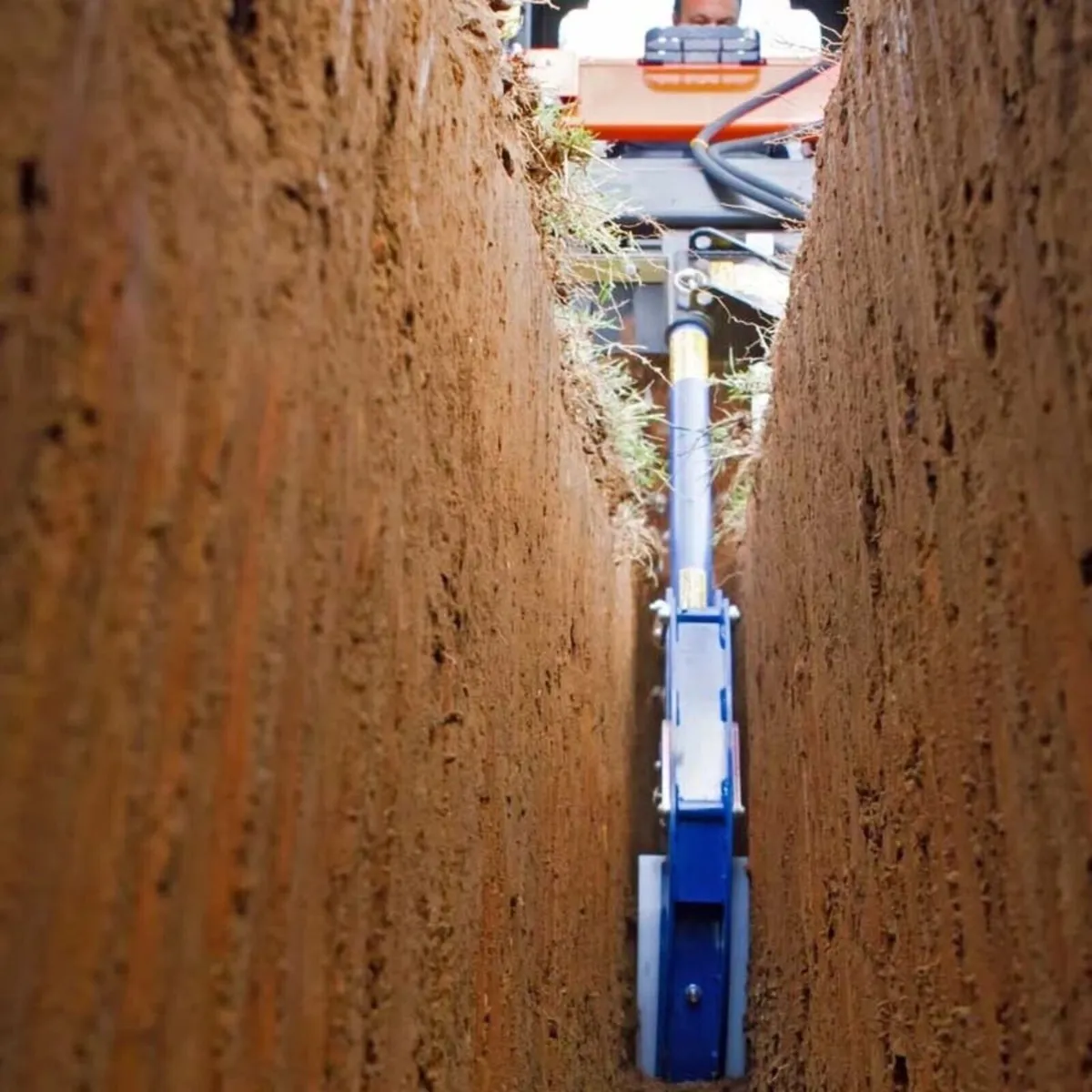 Auger TORQUE TRENCHERS - Image 3