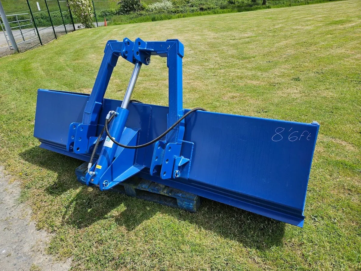 Dowd Engineering Power Boxes - Image 3