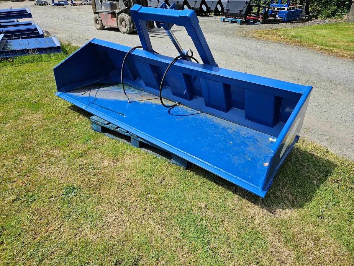 Dowd Engineering Power Boxes - Image 2