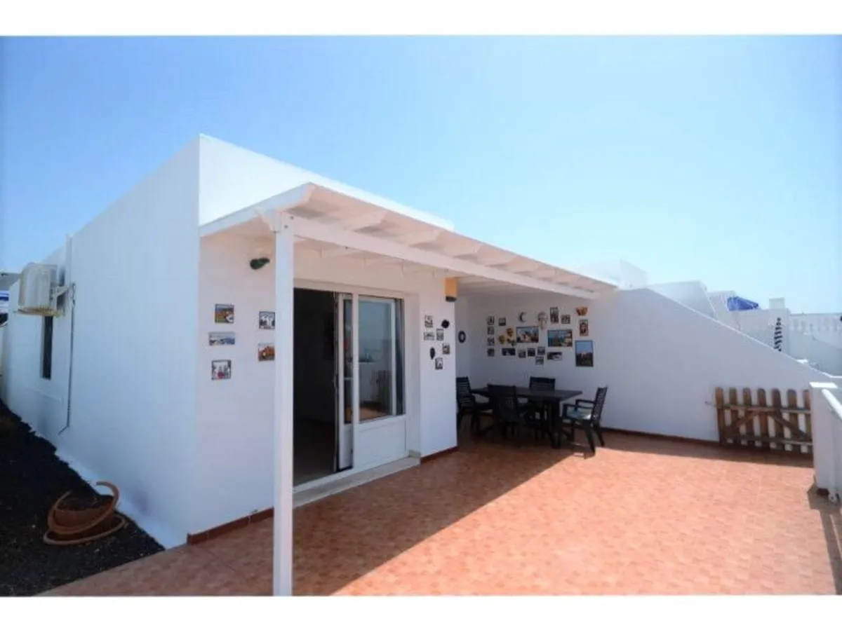 **EXCLUSIVE** Private Villa Lanzarote PDC - Image 4