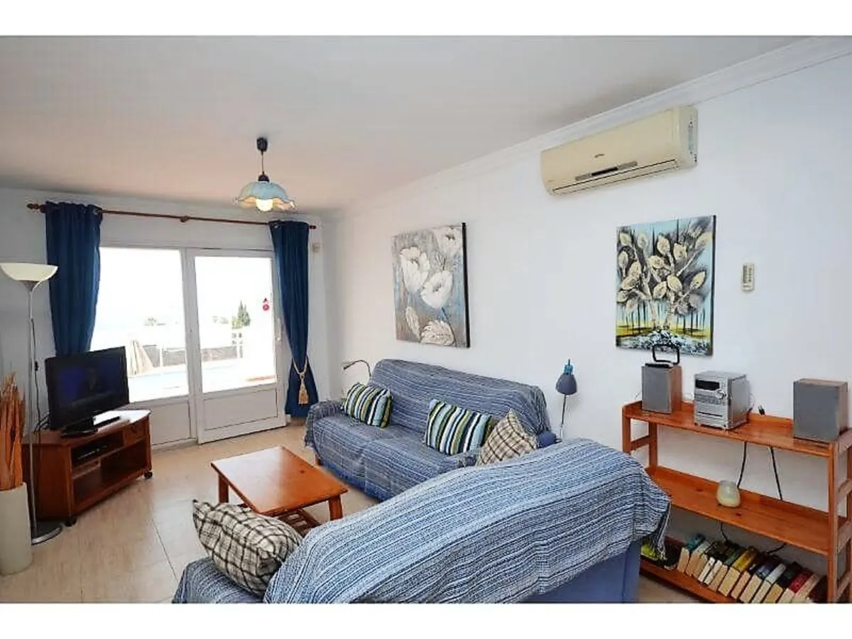 **EXCLUSIVE** Private Villa Lanzarote PDC - Image 2