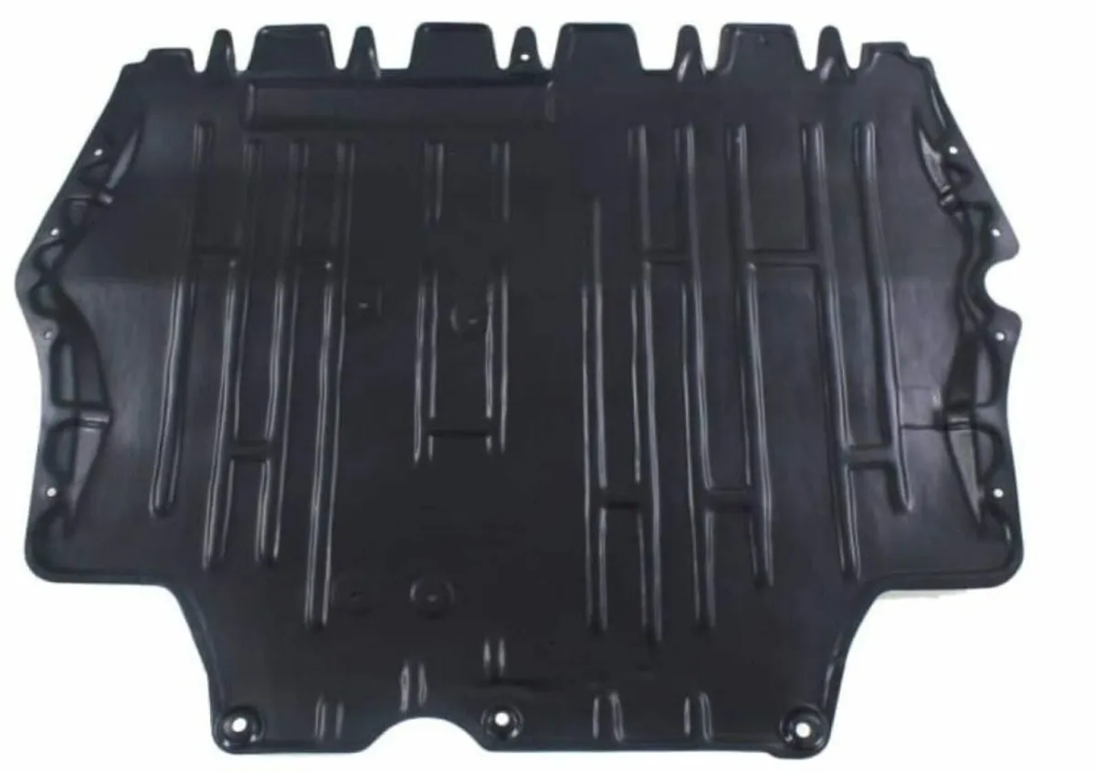 2008 to 2015 Superb Engine Tray