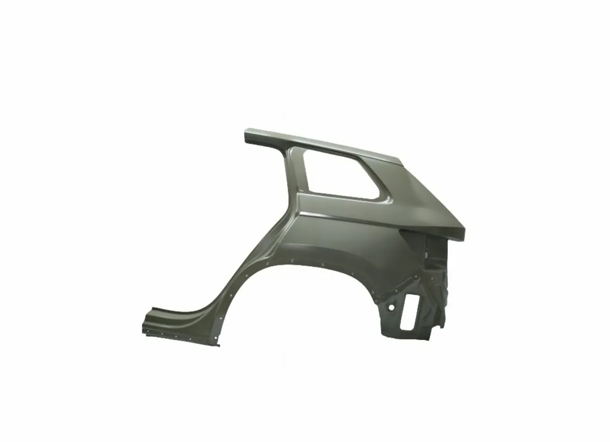 2017 on Kodiaq - Image 1