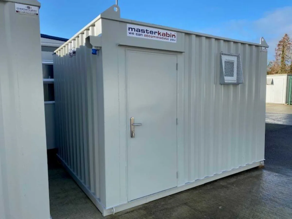 New Toilet Blocks - Image 2