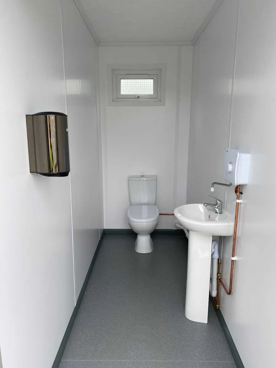 New Toilet Blocks - Image 4
