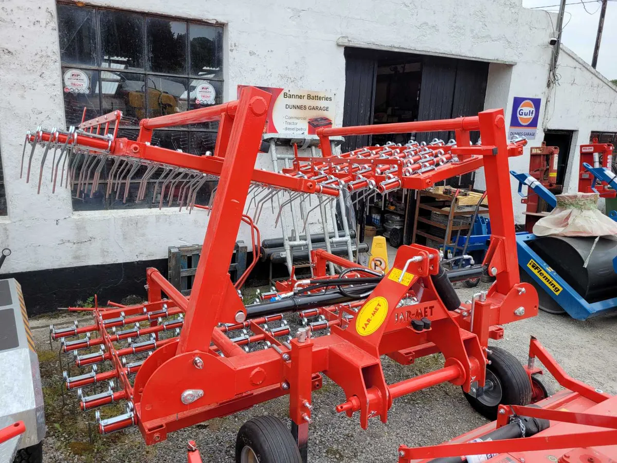 Springtine weeder - Image 2