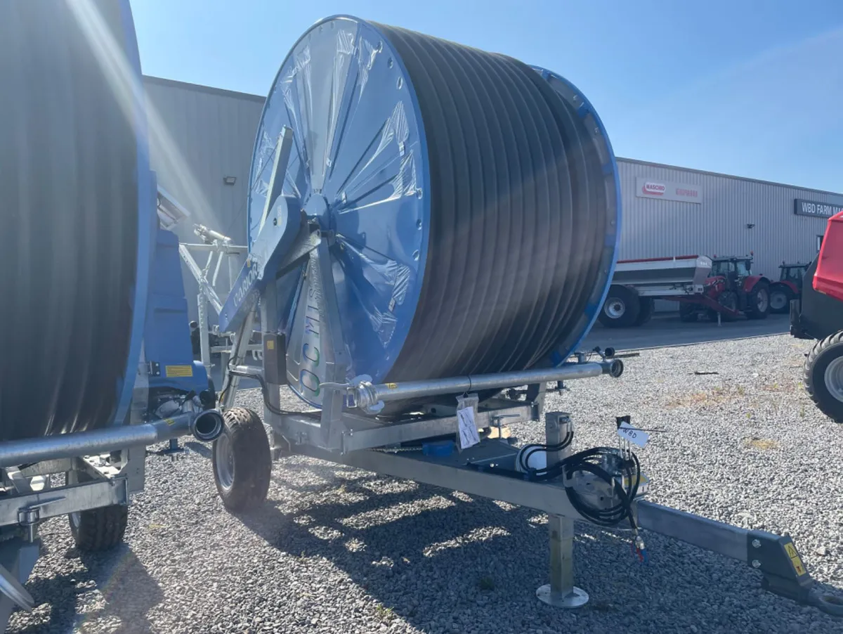 Ocmis 90/520 - Image 1