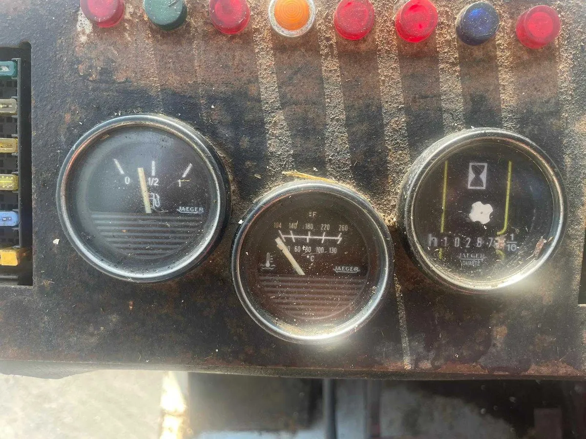 Manitou 626 teleporter - Image 4