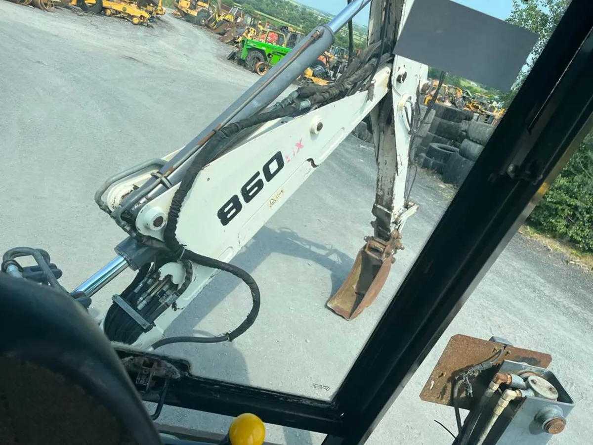 Terex 860 full spec - Image 2