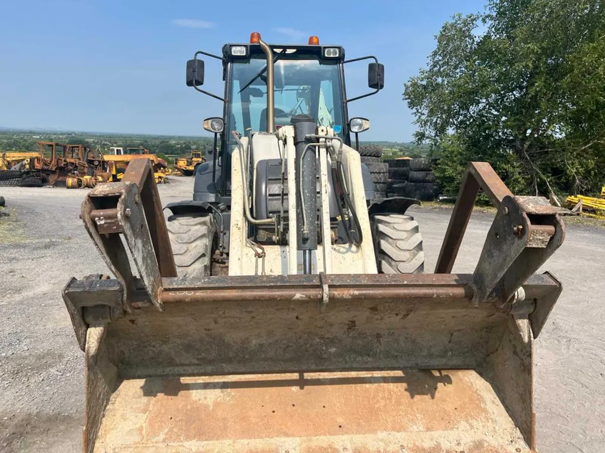 Terex 860 full spec - Image 3