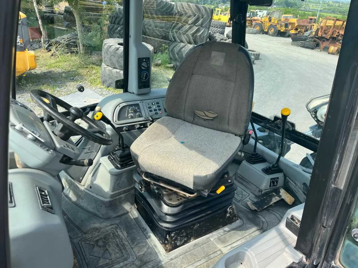 Terex 860 full spec - Image 4