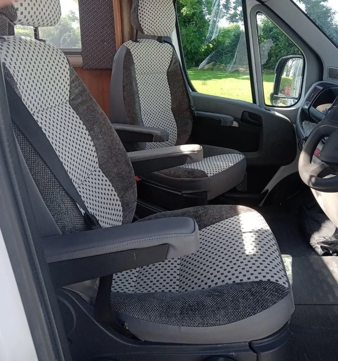 OCONNOR UPHOLSTERY SERVICES - Image 2