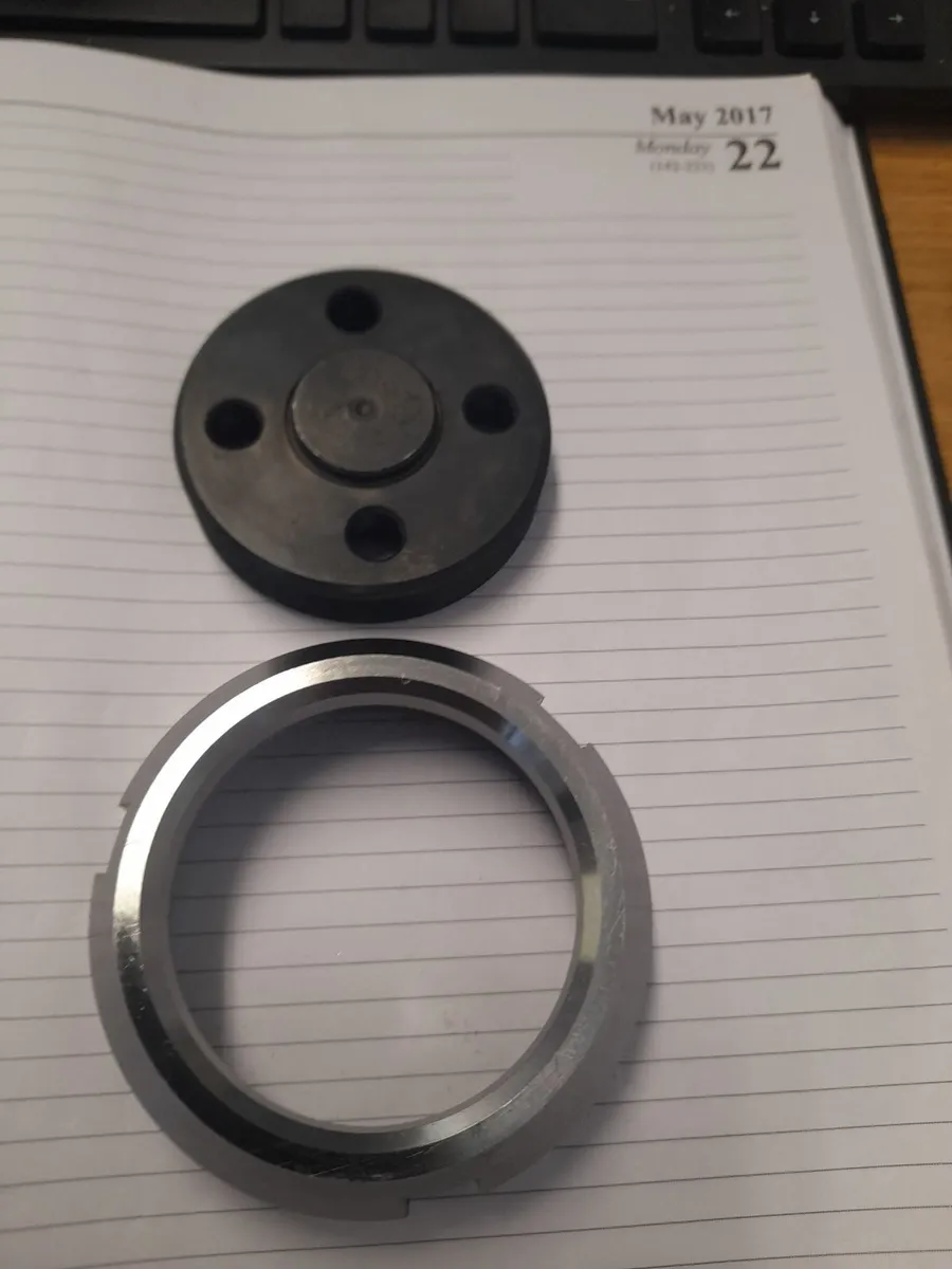 Consumables for welders & Ironworker / Metalworker - Image 4