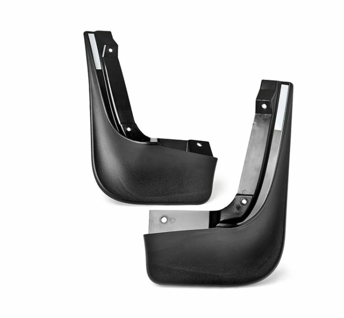 Skoda Rapid Rear Mudflaps