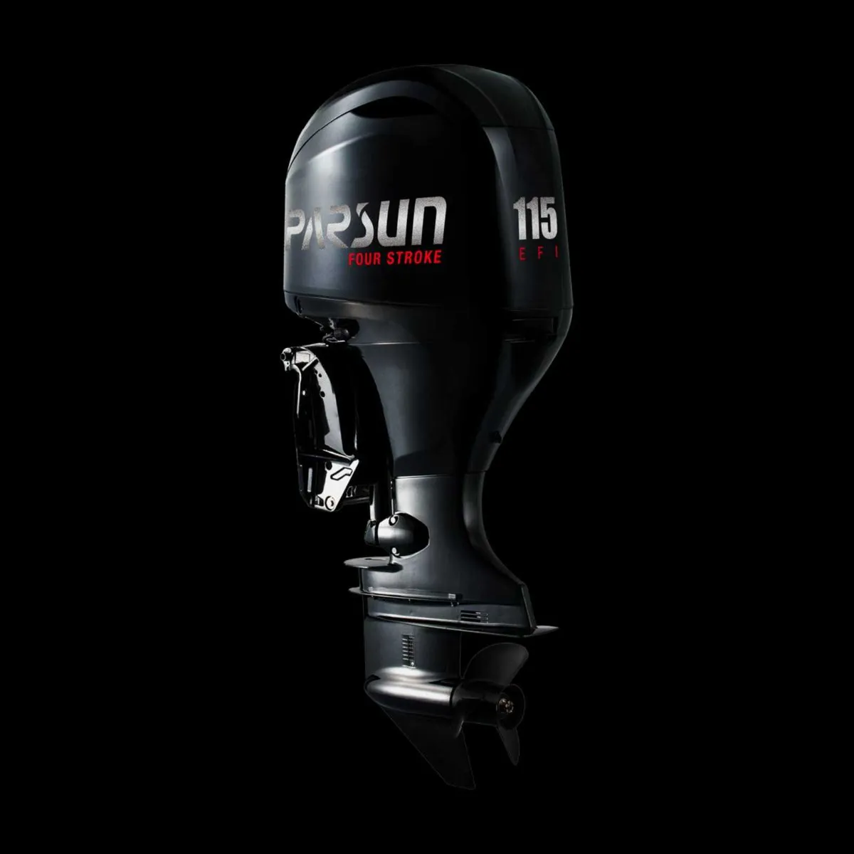 NEW PARSUN F115 HP  IN STOCK NOW - Image 4