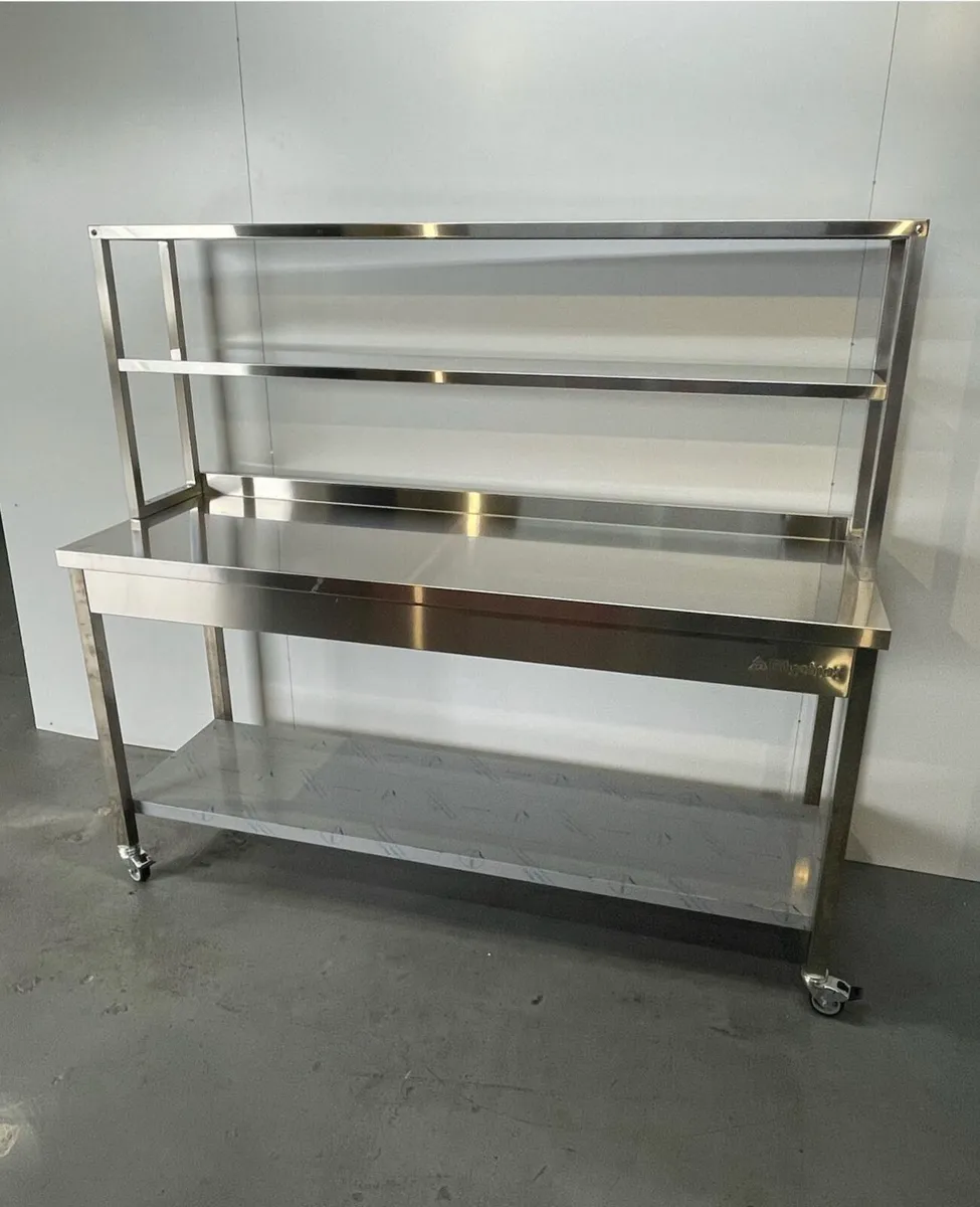 QUALITY STAINLESS STEEL - Image 2