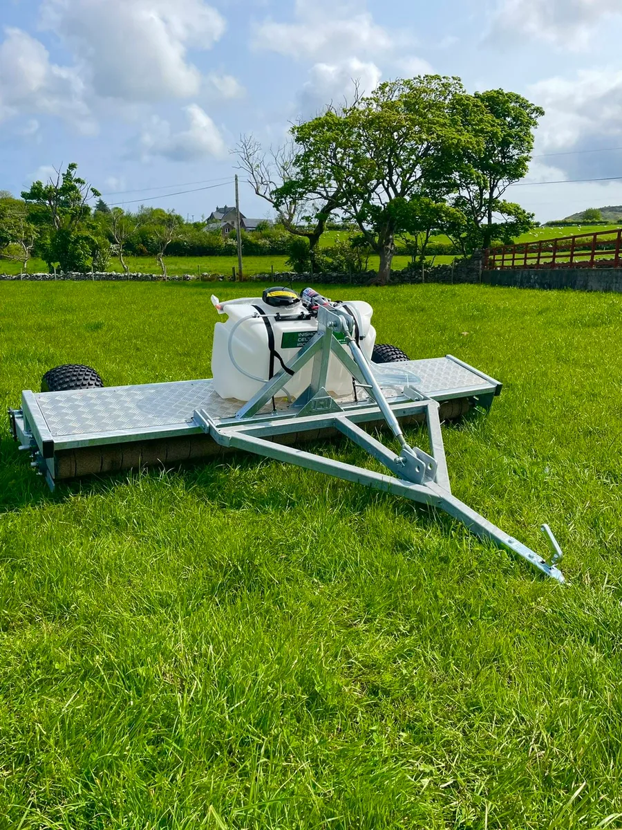 Rush Licker - Image 1