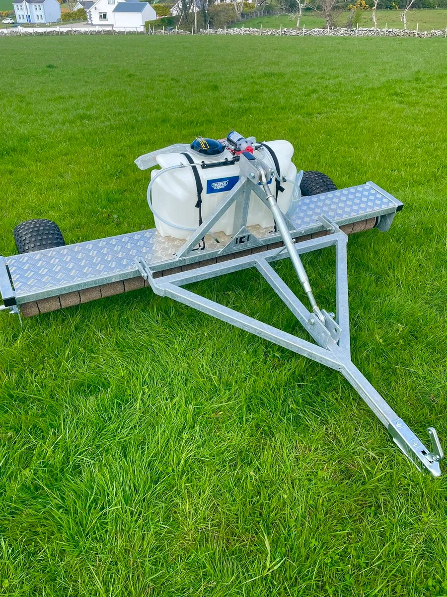 Weed licker - Image 1