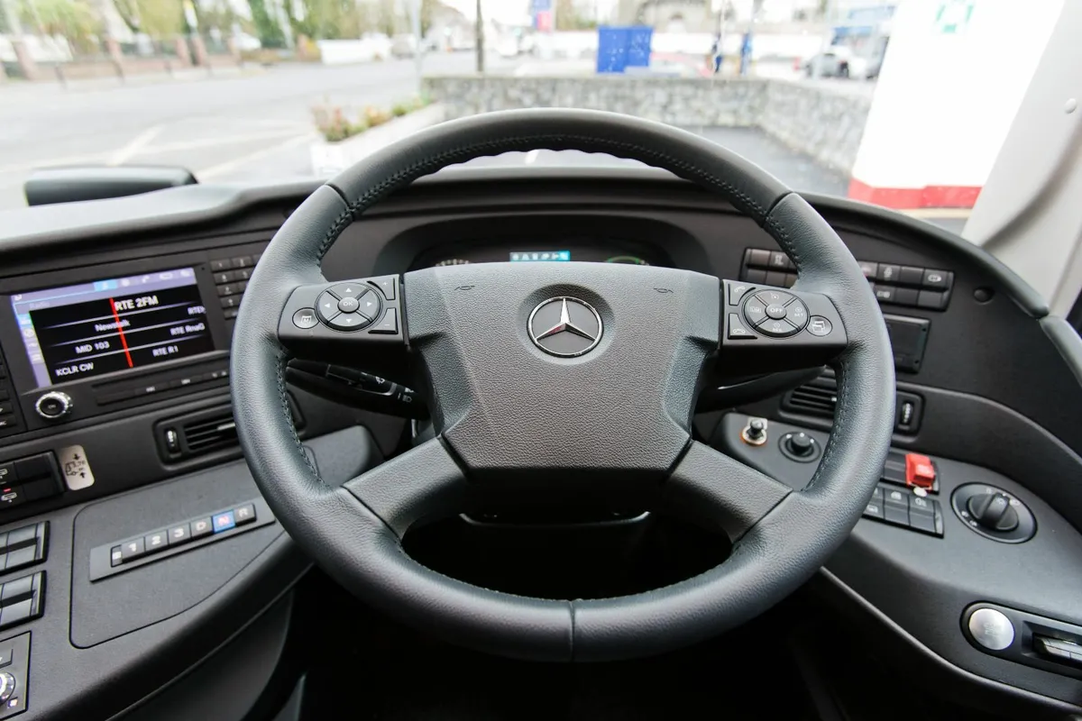 FOR SALE NOW 2016 to 2018 Tourismo - Image 3