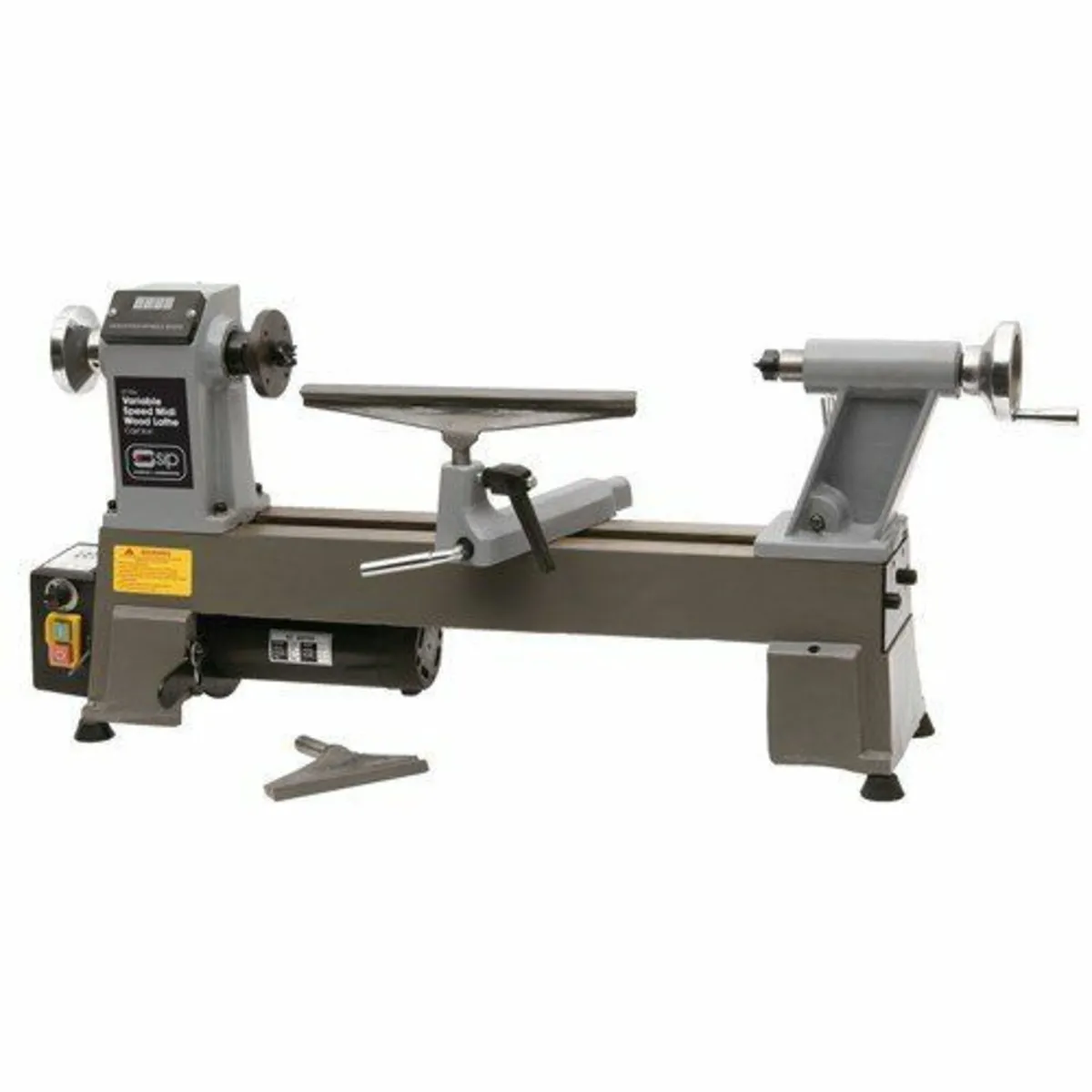 Holzmann Wood Lathes - Image 4
