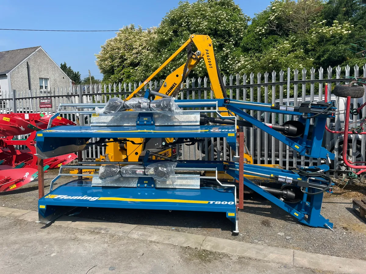 Fleming super float 8ft topper *in stock* - Image 2