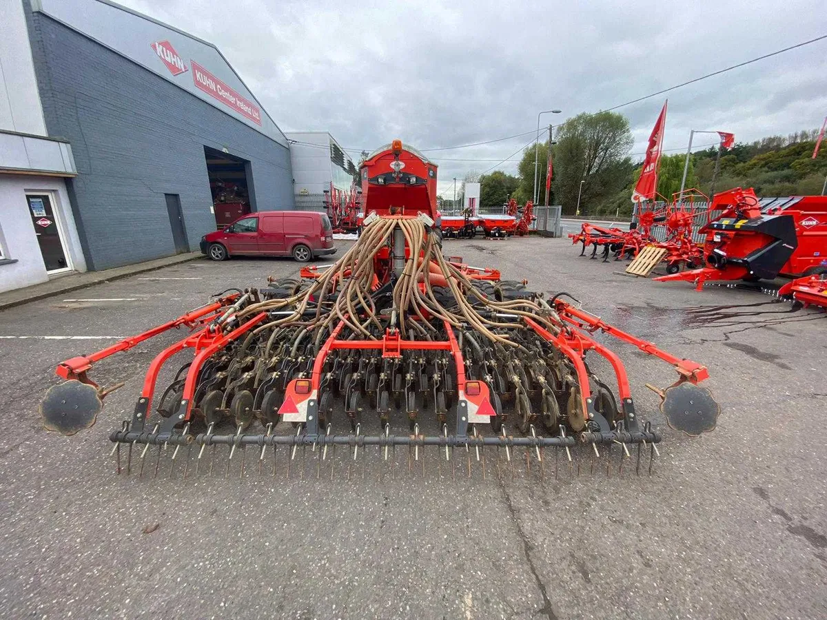 KUHN SPEEDLINER 4000 - Image 3