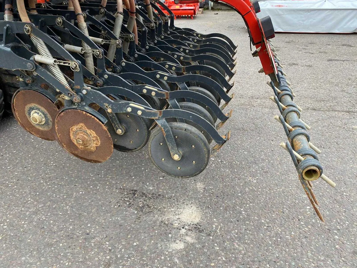 KUHN SPEEDLINER 4000 - Image 4