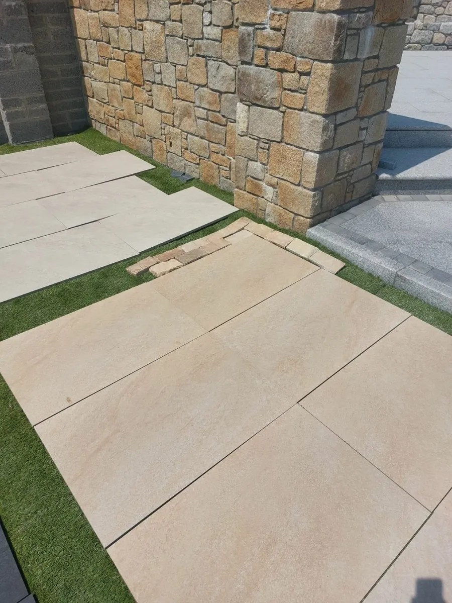 Porcelain Paving - Image 4