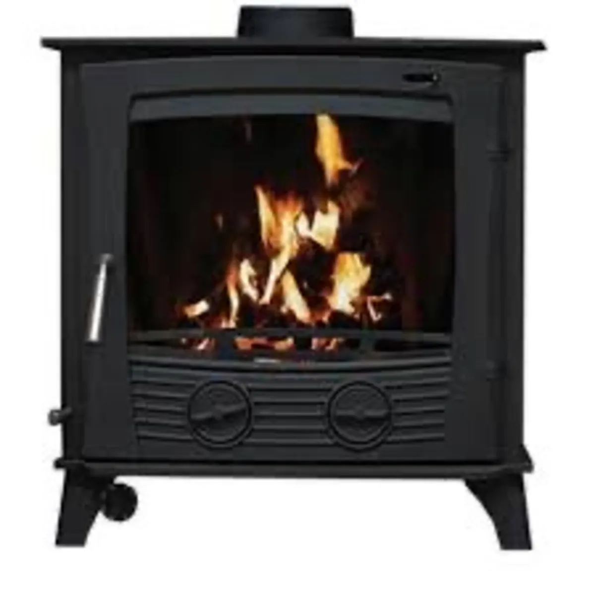 Henley 25/30kw Druid boiler stove - Image 1