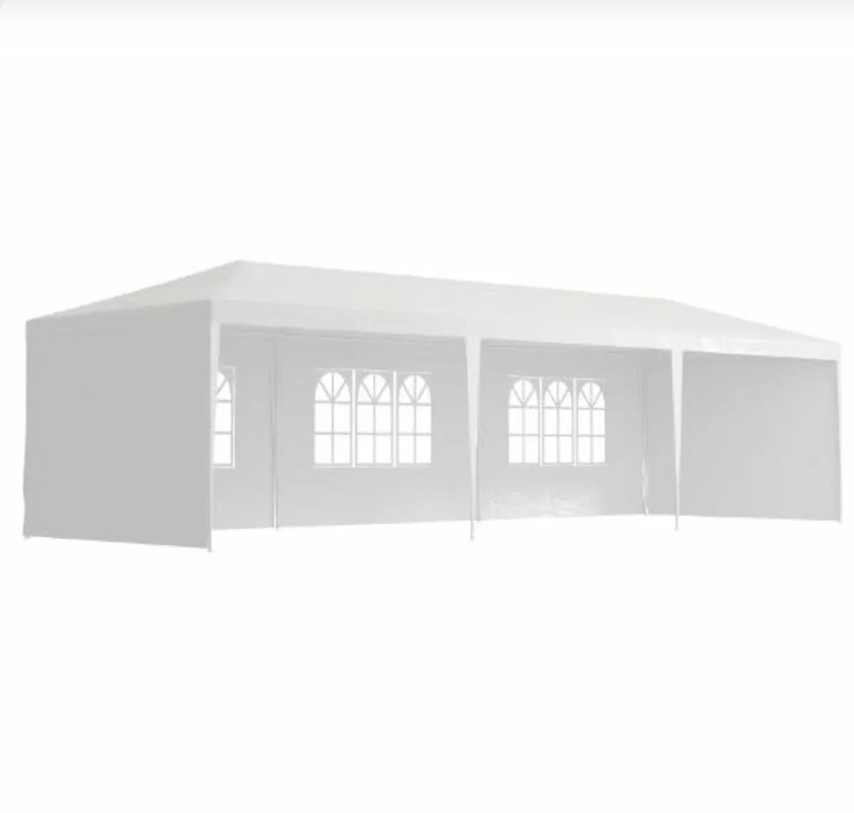 MARQUEE GAZEBO - Image 2