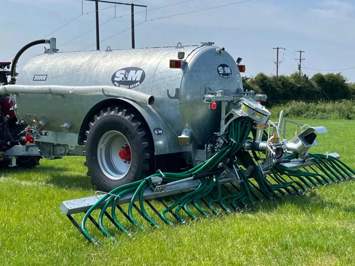 Retro fit trailing shoe - Image 2