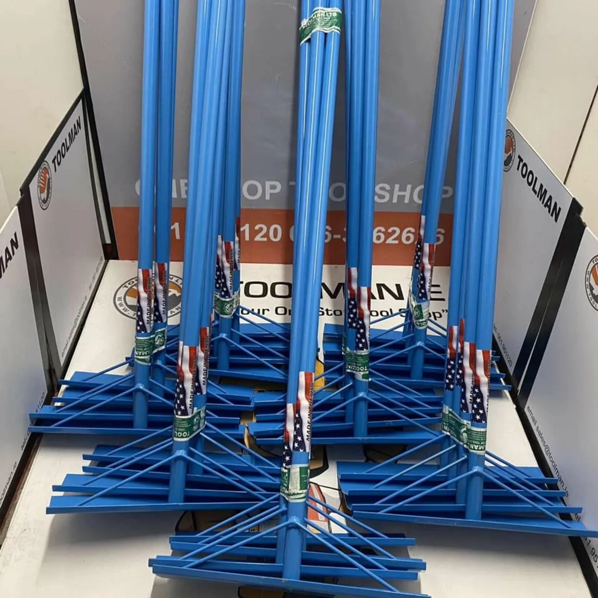 American Concrete Trowels at Toolman.ie - Image 4