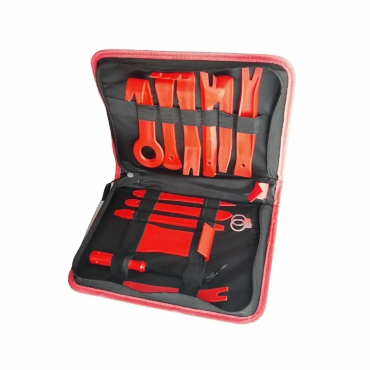 BF €7 OFF 14 Pce Car Trim Panel Removal Tool Kit - Image 1