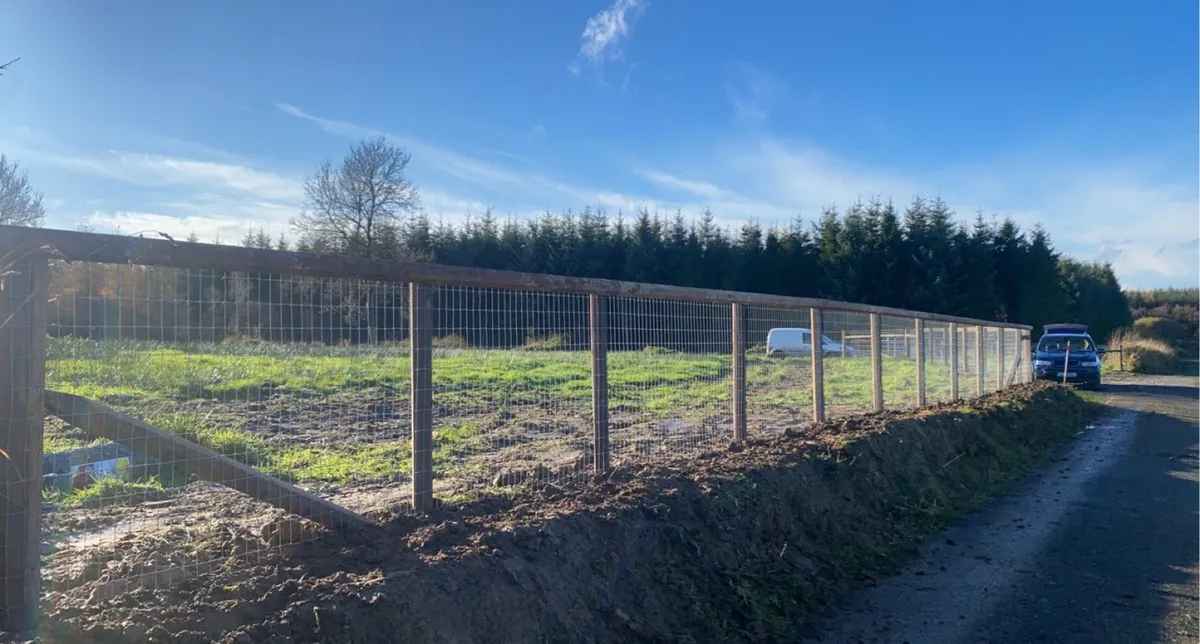 Brennan Bros Fencing Contractor - Image 4