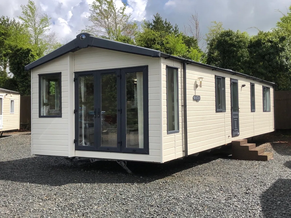 HUDSONS KILDARE MOBILE HOMES!!!!! - Image 4